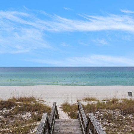 Sand Castles West #A9 By Nautical Properties Panama City Beach Exterior photo